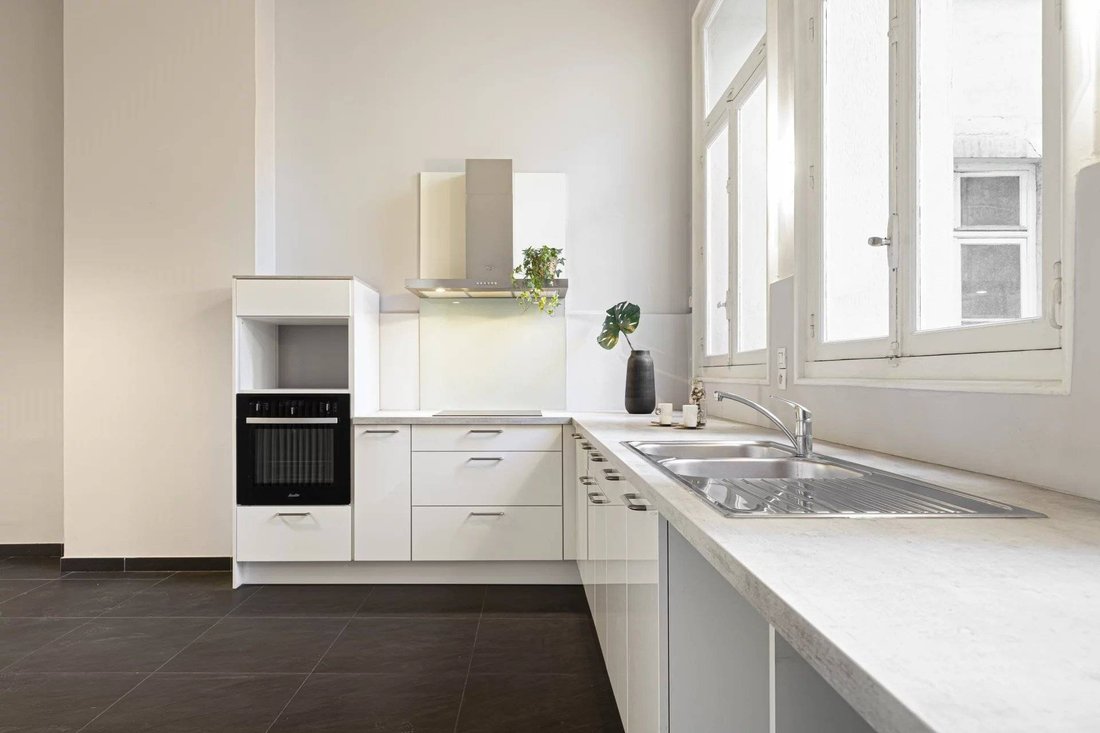 Apartamento en San Vicente, Lyon 1er Arrondissement, Lion 4 - 17440524