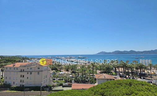 Apartment in Cannes, Provence-Alpes-Côte d'Azur, France 1