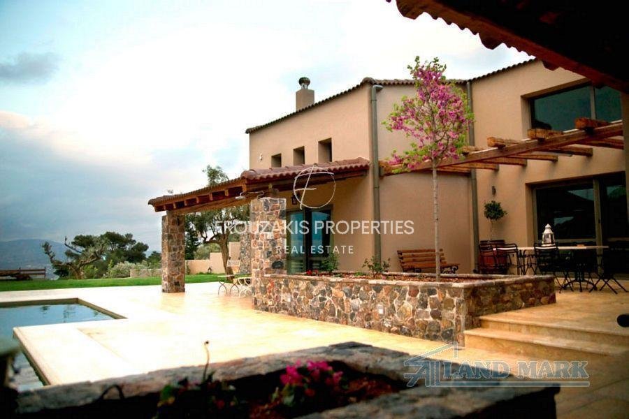 Villa a Vari, Attica, Grecia 2 - 18746343