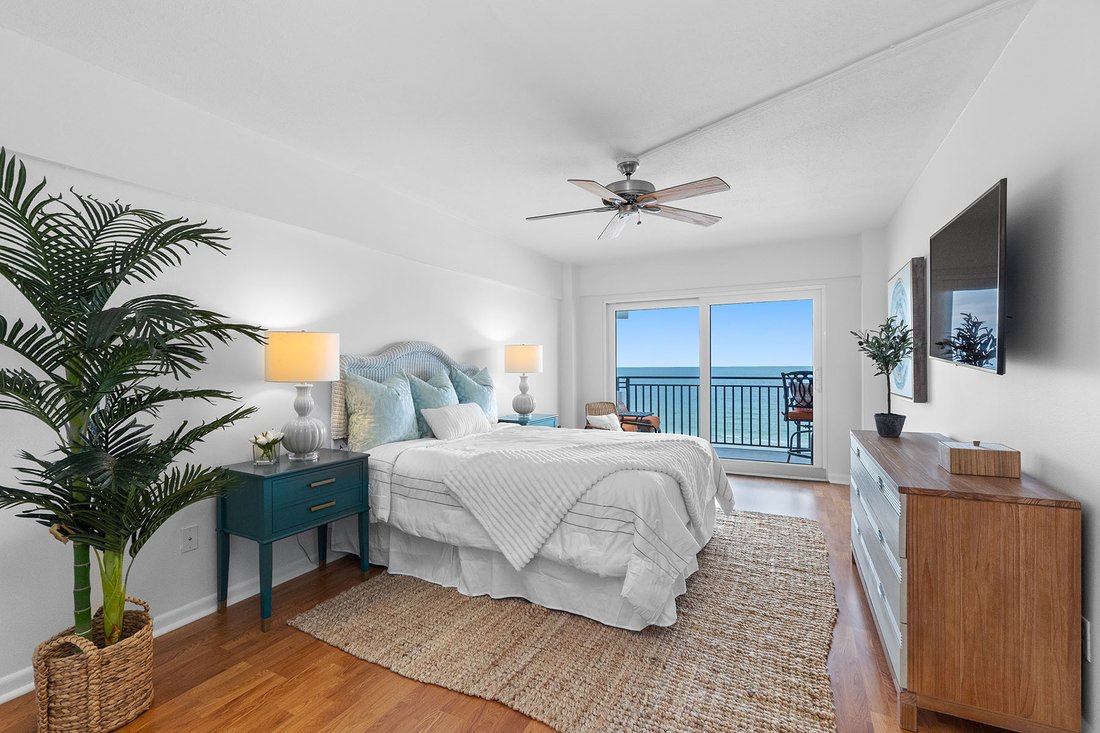 Appartement à Indian Shores, Floride, États-Unis 4 - 18747350