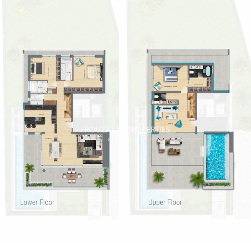 Residenza a Glifada, Attica, Grecia 4 - 18746341