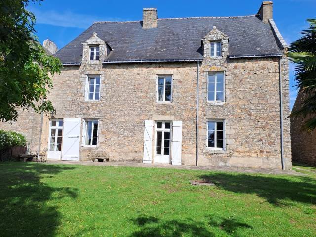 Maison à Zone Urbaine, Arradon, France 1 - 16461682