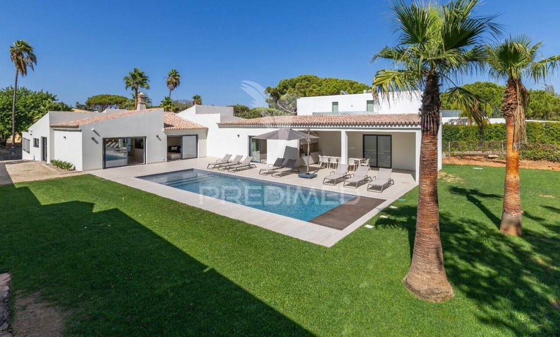 Haus in Vilamoura, Quarteira, Algarve 4 - 18747562