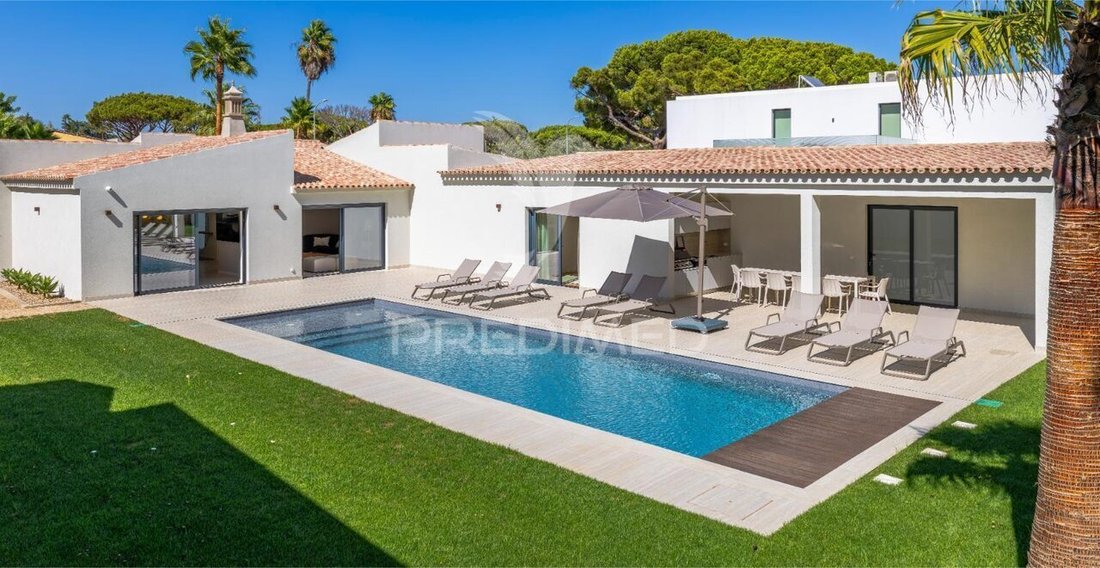 Haus in Vilamoura, Quarteira, Algarve 5 - 18747562