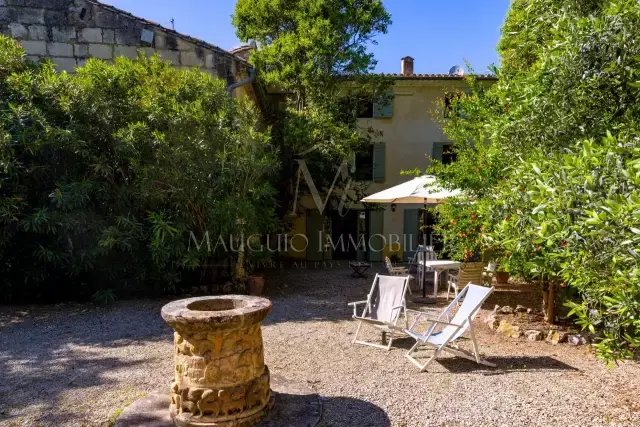 Casa en Lansargues, Occitania, Francia 4 - 18013709