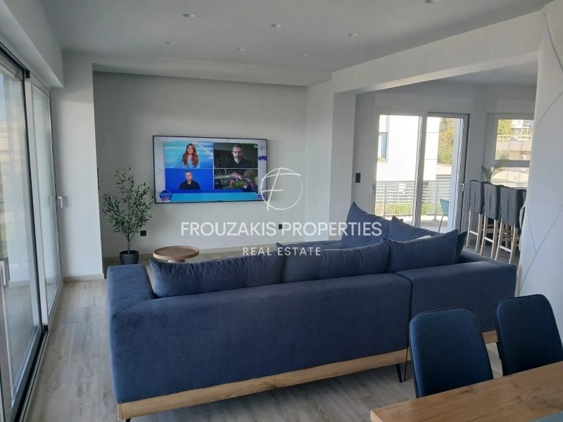 Appartement à Voúla, Attique, Grèce 2 - 18746392