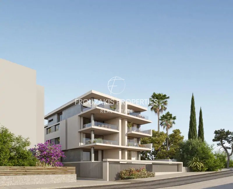 Appartamento a Voula, Attica, Grecia 2 - 18746379