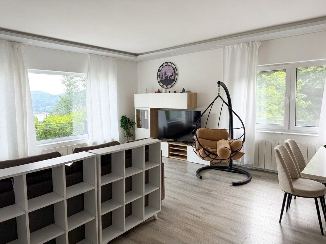 Casa a Pressbaum, Bassa Austria, Austria 2 - 18748054