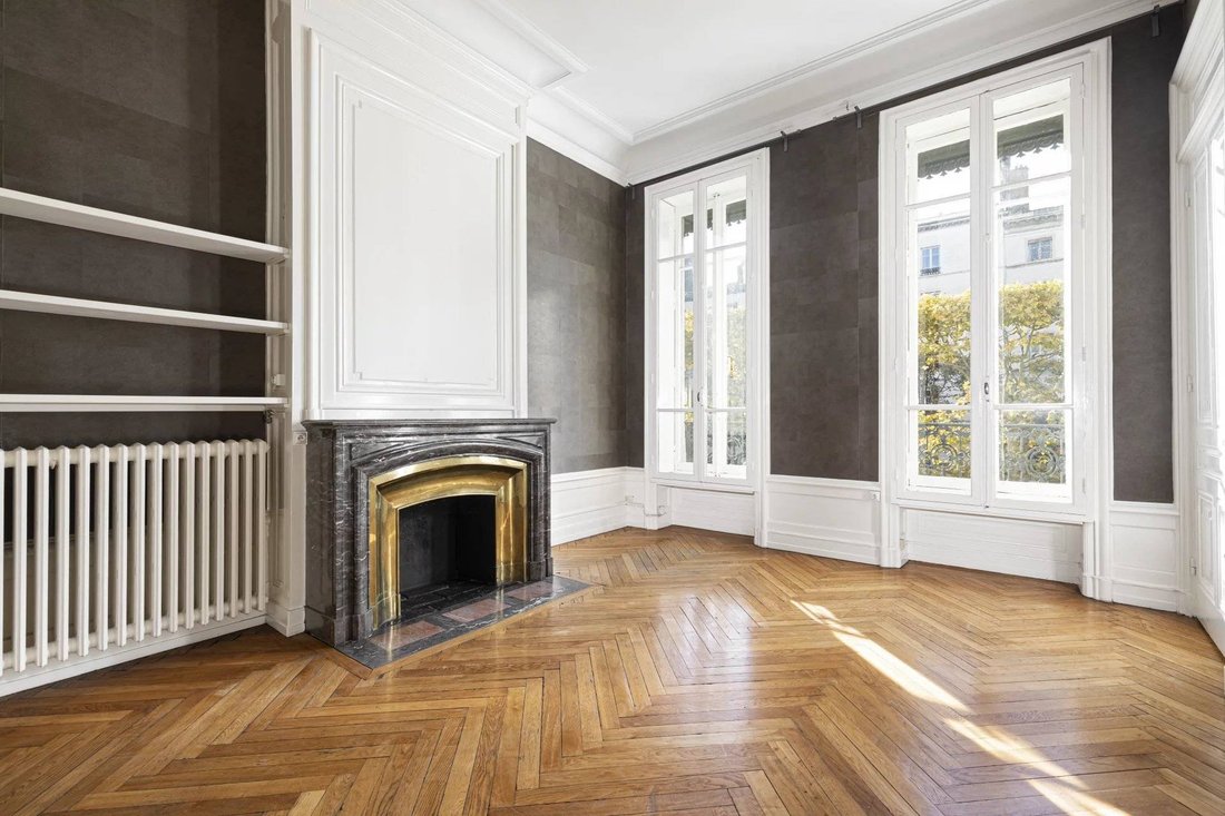 Apartamento en San Vicente, Lyon 1er Arrondissement, Lion 5 - 17440524