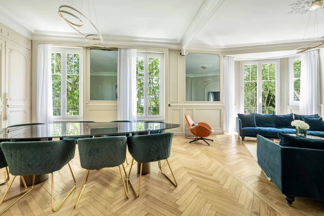Apartamento en San Vicente, Lyon 1er Arrondissement, Lion 4 - 18055170