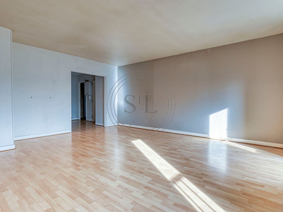Wohnung in Nationales Schlossgebiet, Versailles, Frankreich 4 - 18747651