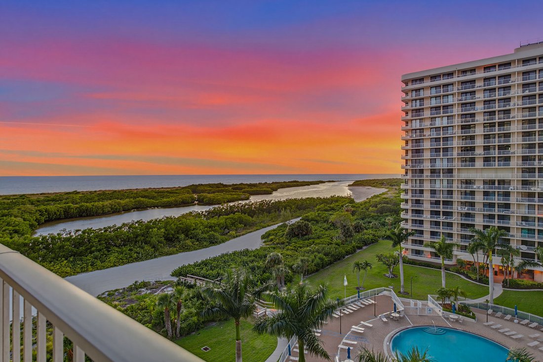 Condo in Marco Island, Florida, United States 1 - 18748153