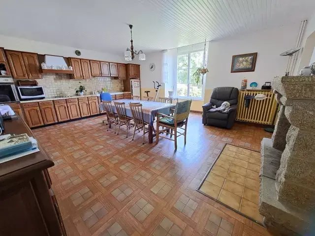 Casa a Zone Urbaine, Arradon, Francia 4 - 16461311