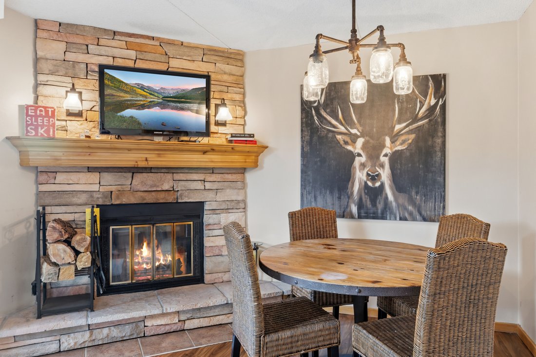 Condominio a Breckenridge, Colorado, Stati Uniti 3 - 18747353