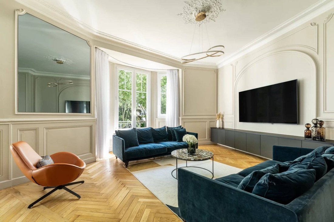 Apartamento en San Vicente, Lyon 1er Arrondissement, Lion 5 - 18055170