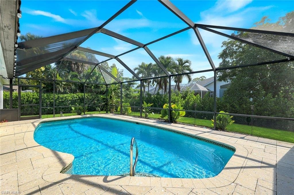 House in Bonita Springs, Florida, United States 1 - 18747677