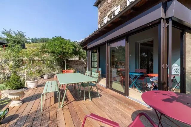 Haus in Beaujeu, Auvergne-Rhone-Alpen, Frankreich 4 - 16245636