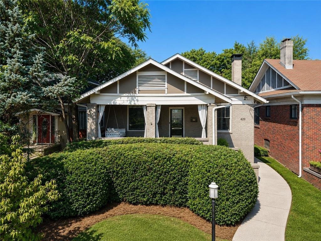 Casa en Atlanta, Georgia, Estados Unidos 2 - 18747720
