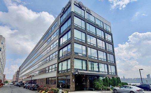 Appartement à Edgewater, New Jersey, États-Unis 1