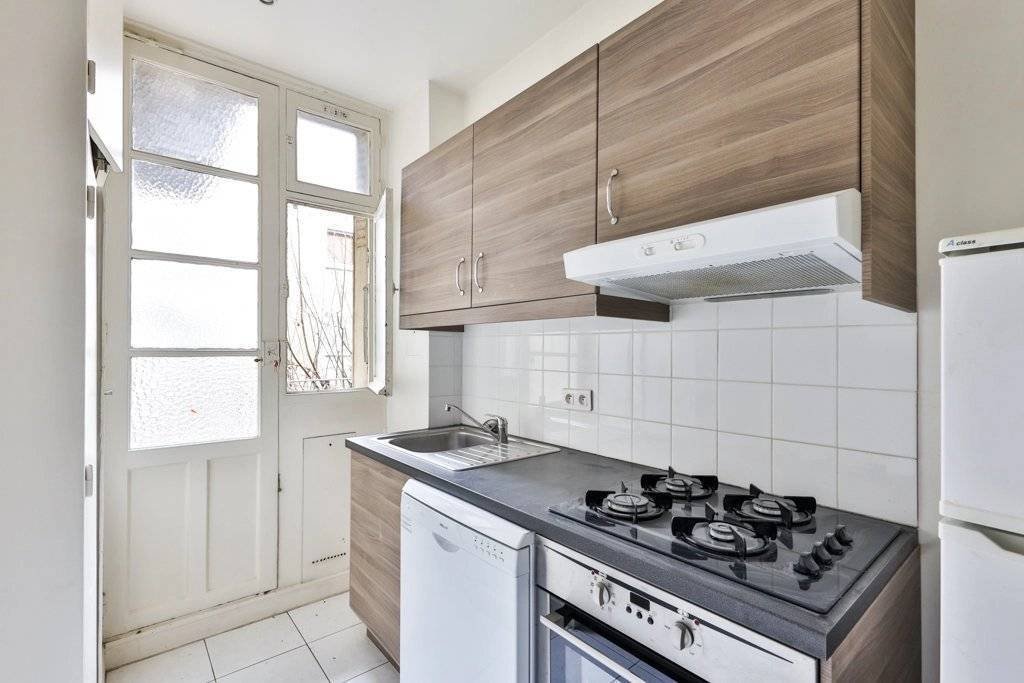 Wohnung in La Plaine des Sablons, Neuilly-sur-Seine, Frankreich 3 - 16481962