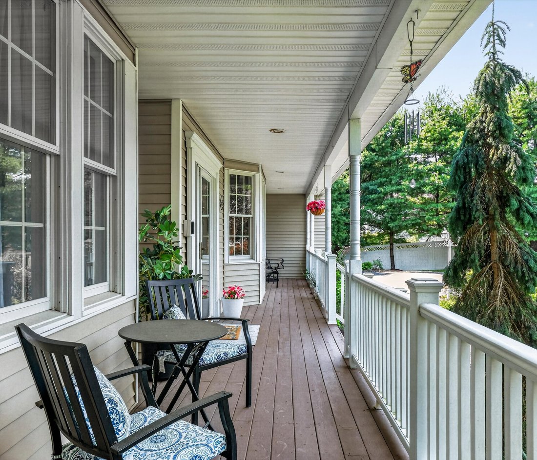 Haus in Hopewell Junction, New York, Vereinigte Staaten 5 - 18748178