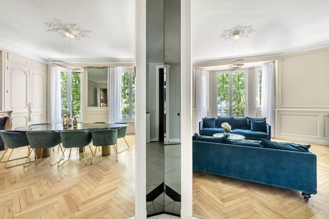 Apartamento en San Vicente, Lyon 1er Arrondissement, Lion 3 - 18055170
