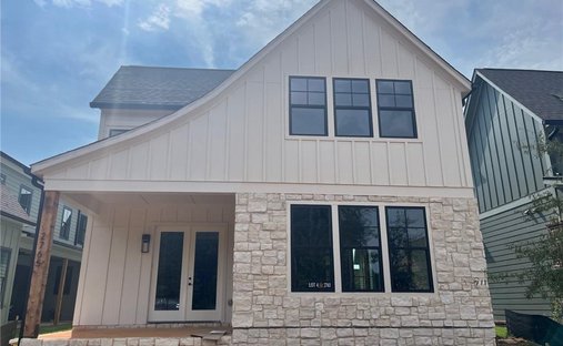 Maison à Watkinsville, Géorgie, États-Unis 1