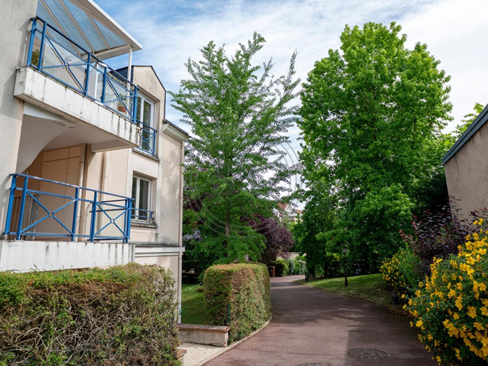 Wohnung in Nationales Schlossgebiet, Versailles, Frankreich 2 - 18747669