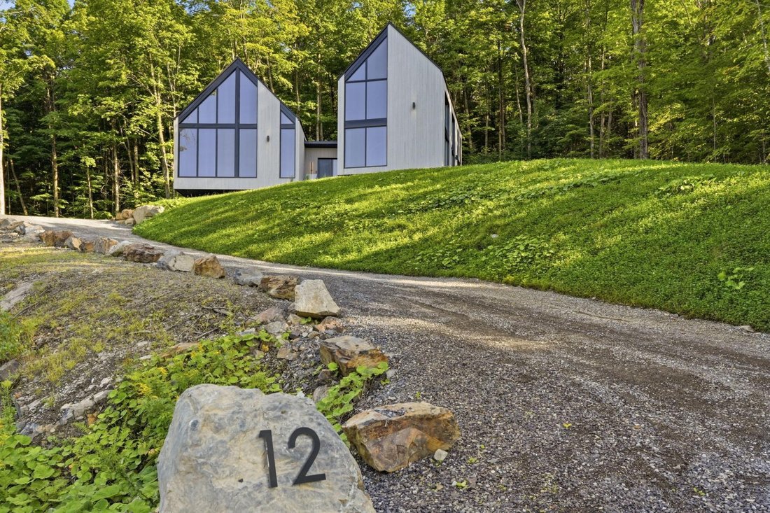 Casa a Shefford, Quebec, Québec, Canada 2 - 18747518