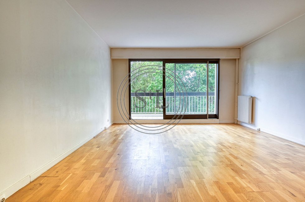 Wohnung in Nationales Schlossgebiet, Versailles, Frankreich 1 - 18747666