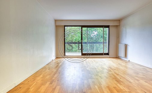 Appartement à Domaine National du Château, Versailles, France 1