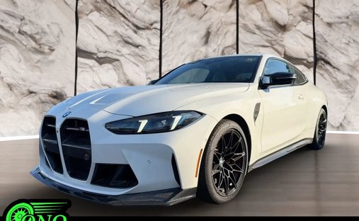 2026 BMW M4 in Ontario, CA, United States 1