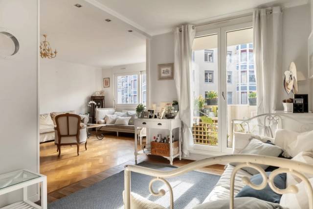 Appartement à Saint Vincent, Lyon 1er Arrondissement, Lyon 3 - 17265728