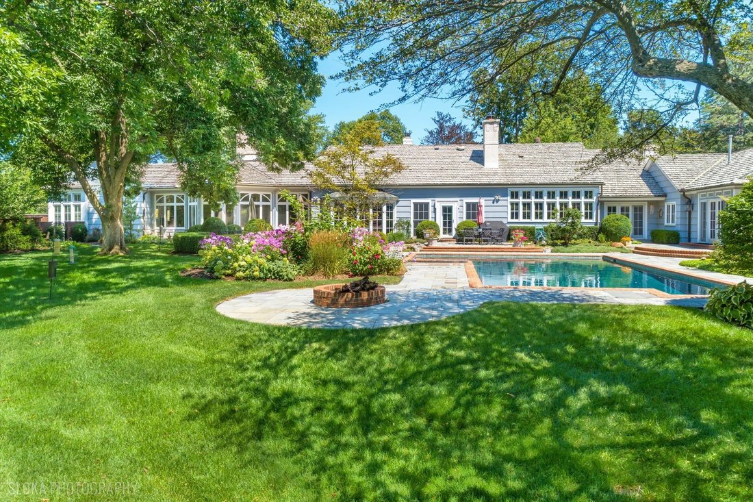 Casa a Barrington Hills, Illinois, Stati Uniti 2 - 18747636