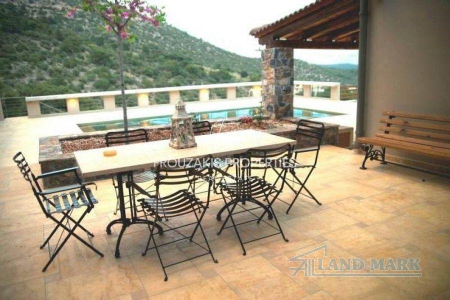 Villa a Vari, Attica, Grecia 4 - 18746343