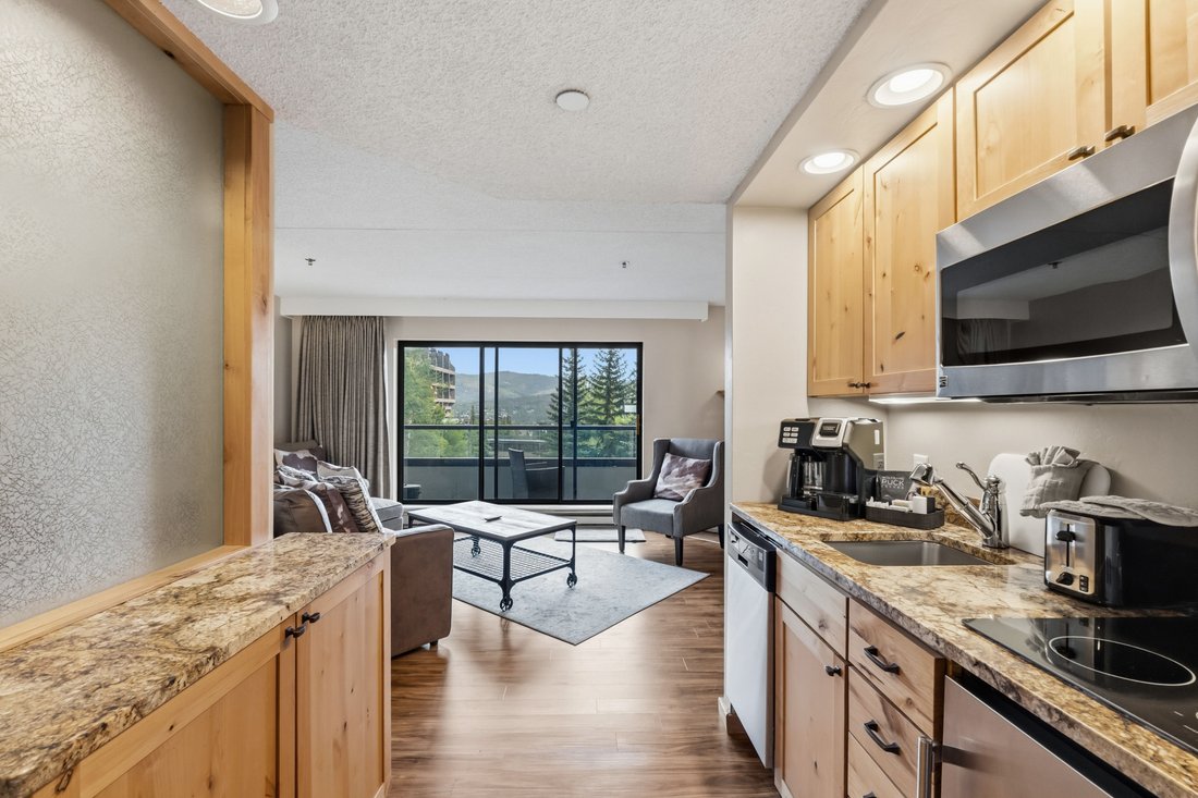 Condominio a Breckenridge, Colorado, Stati Uniti 4 - 18747353