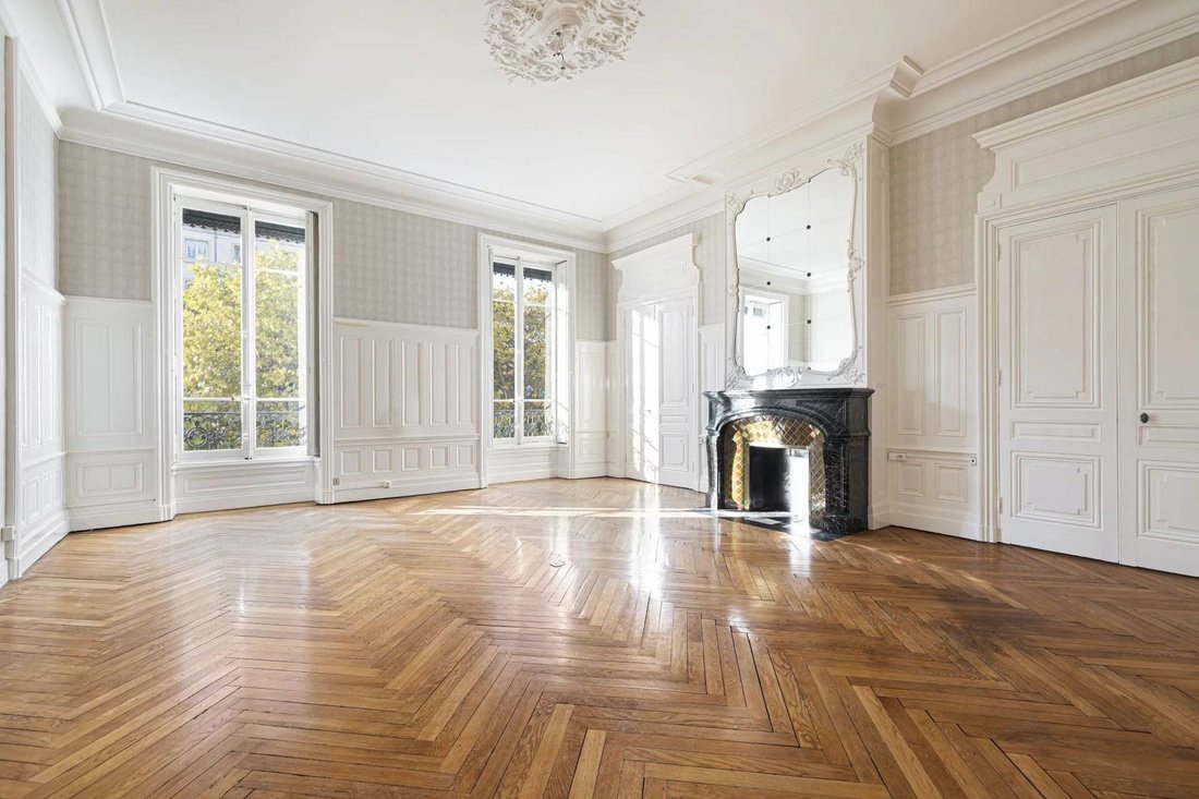 Apartamento en San Vicente, Lyon 1er Arrondissement, Lion 1 - 17440524