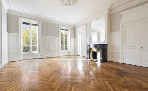 Apartamento en San Vicente, Lyon 1er Arrondissement, Lion 1