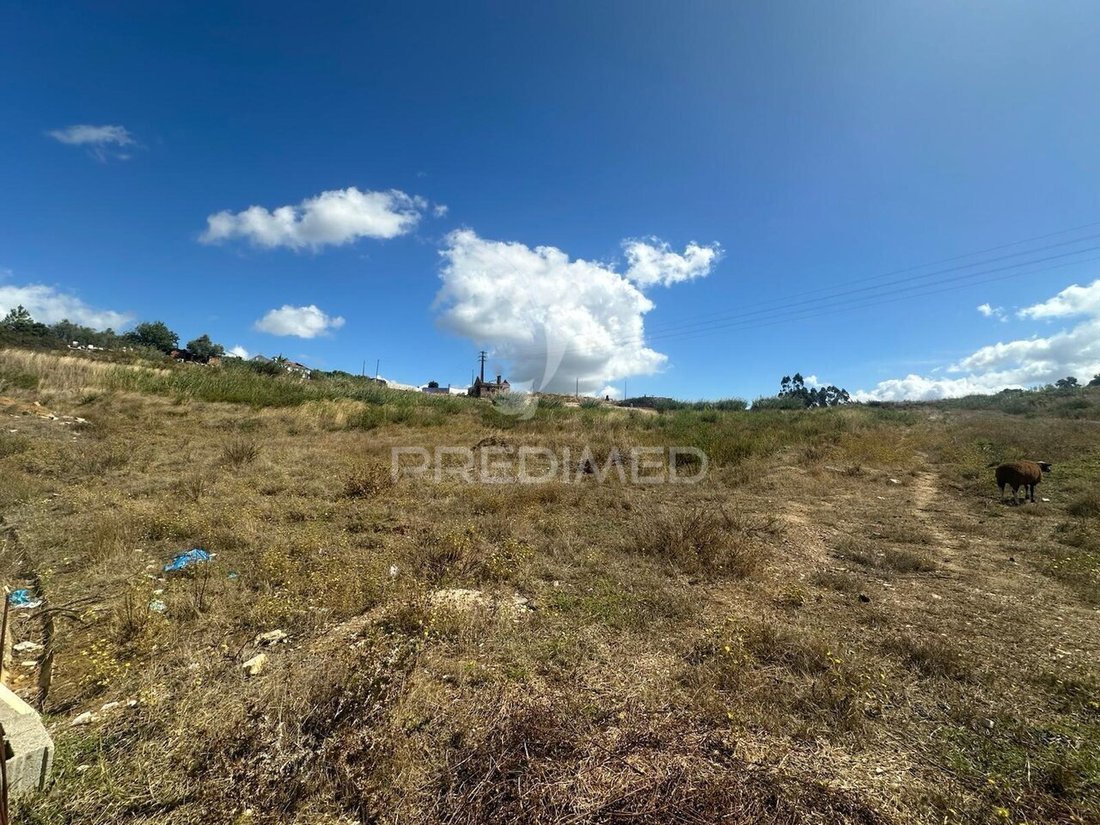 Terreno a Alcanede, Distretto di Santarém, Portogallo 2 - 18747539