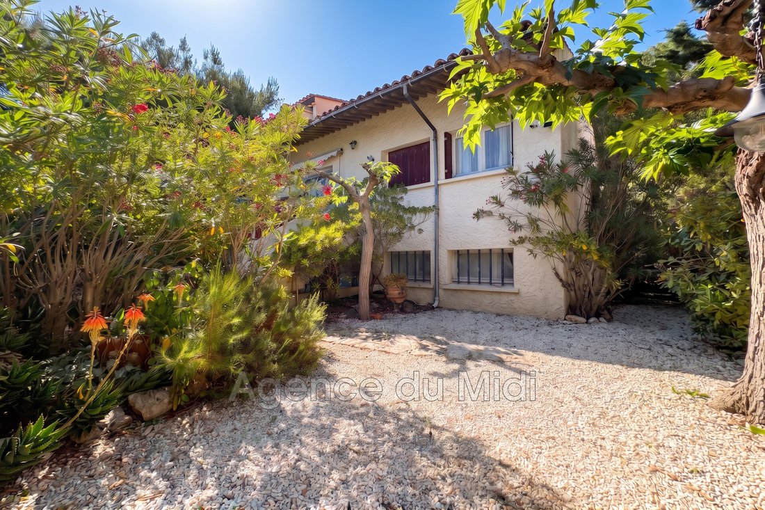 Villa à Leucate, Occitanie, France 2 - 18747278