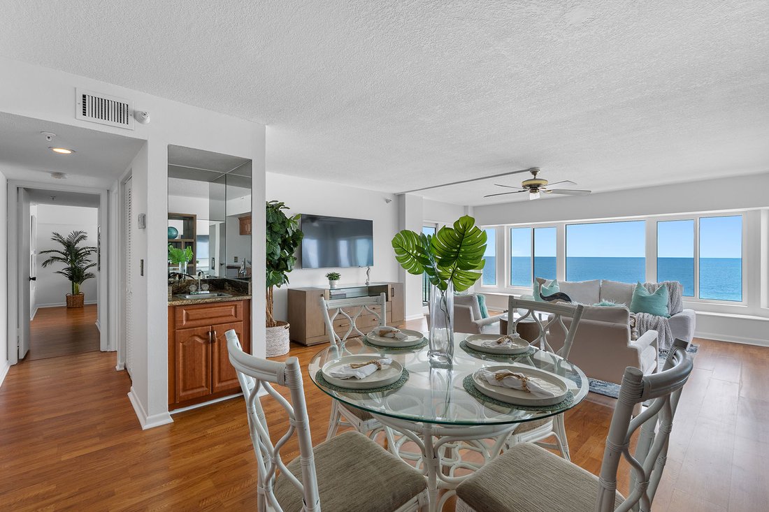 Appartement à Indian Shores, Floride, États-Unis 3 - 18747350