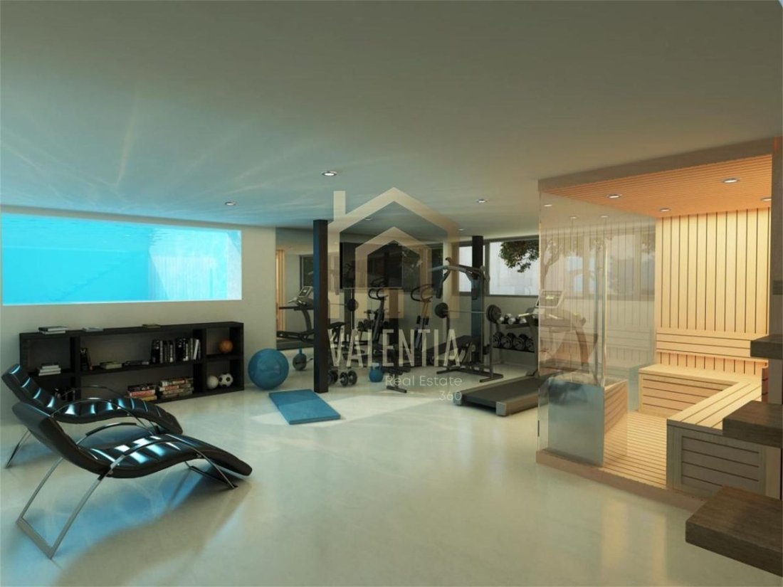 Villa a Calp, Comunità Valenzana, Spagna 2 - 18748225