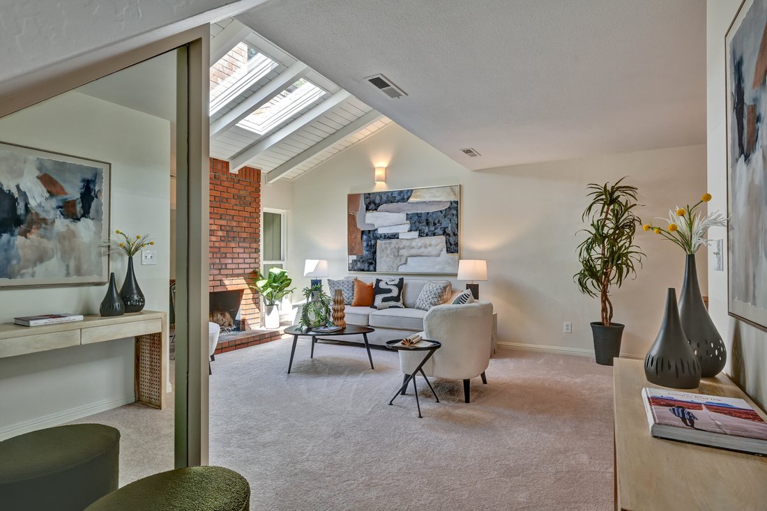 Townhouse in Pleasant Hill, California, United States 4 - 18748084