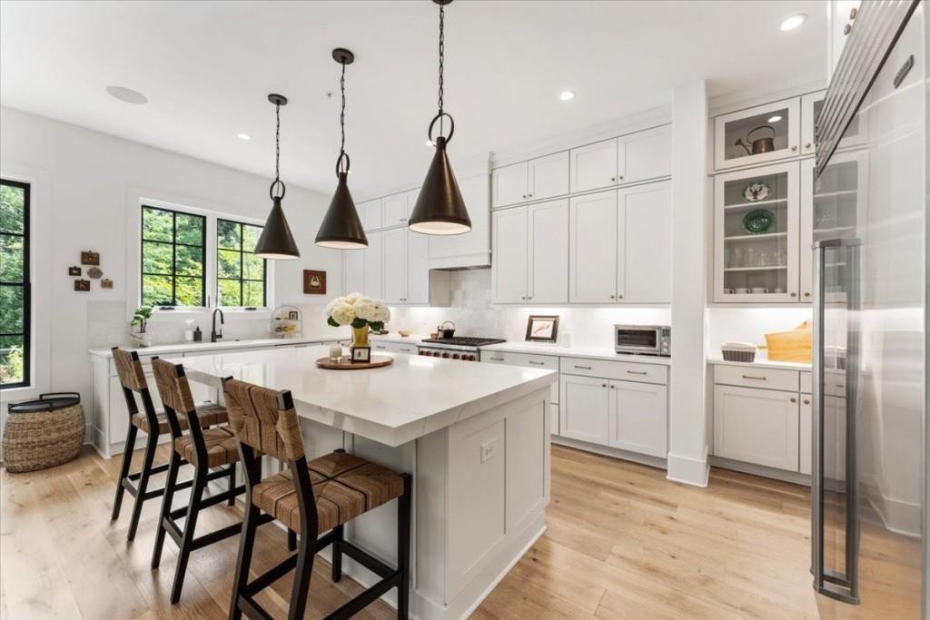 Villa en Alpharetta, Georgia, Estados Unidos 3 - 18747754