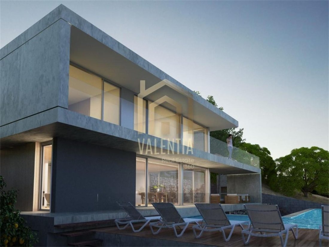 Villa a Calp, Comunità Valenzana, Spagna 3 - 18748225