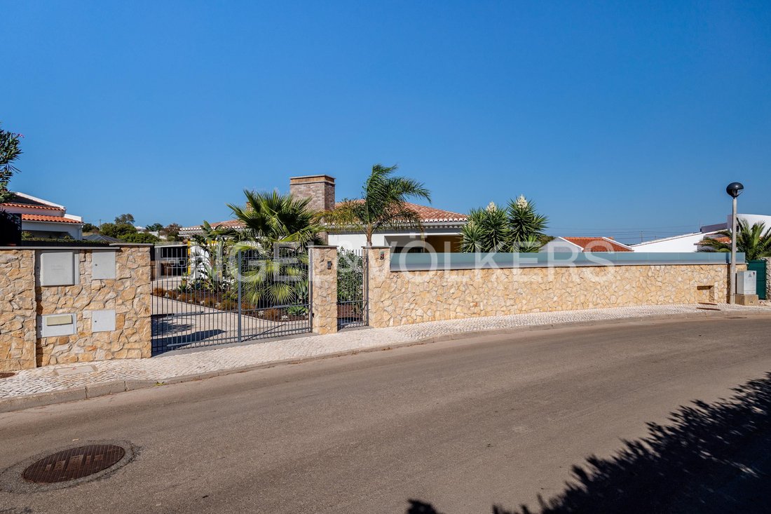 Villa à Portimão, Algarve, Portugal 4 - 18747608