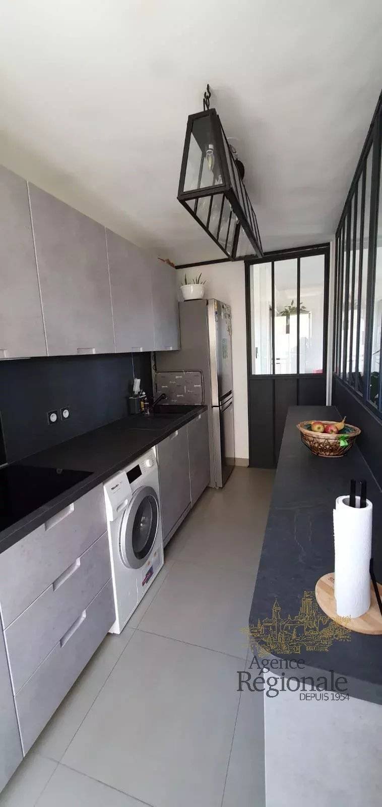 Appartamento a Turbia, Provenza-Alpi-Costa Azzurra, Francia 4 - 16408832