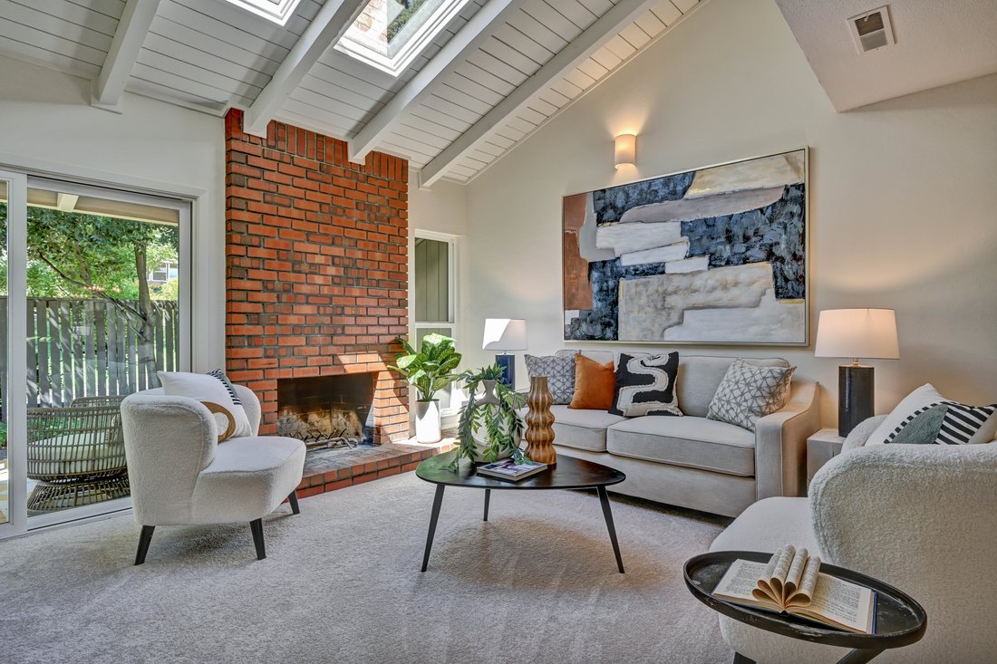 Townhouse in Pleasant Hill, California, United States 5 - 18748084