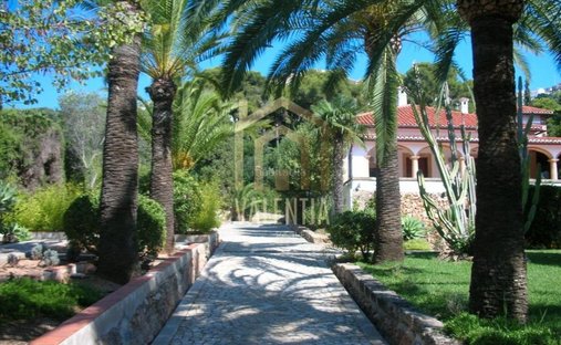 Villa en Jávea, Comunidad Valenciana, España 1
