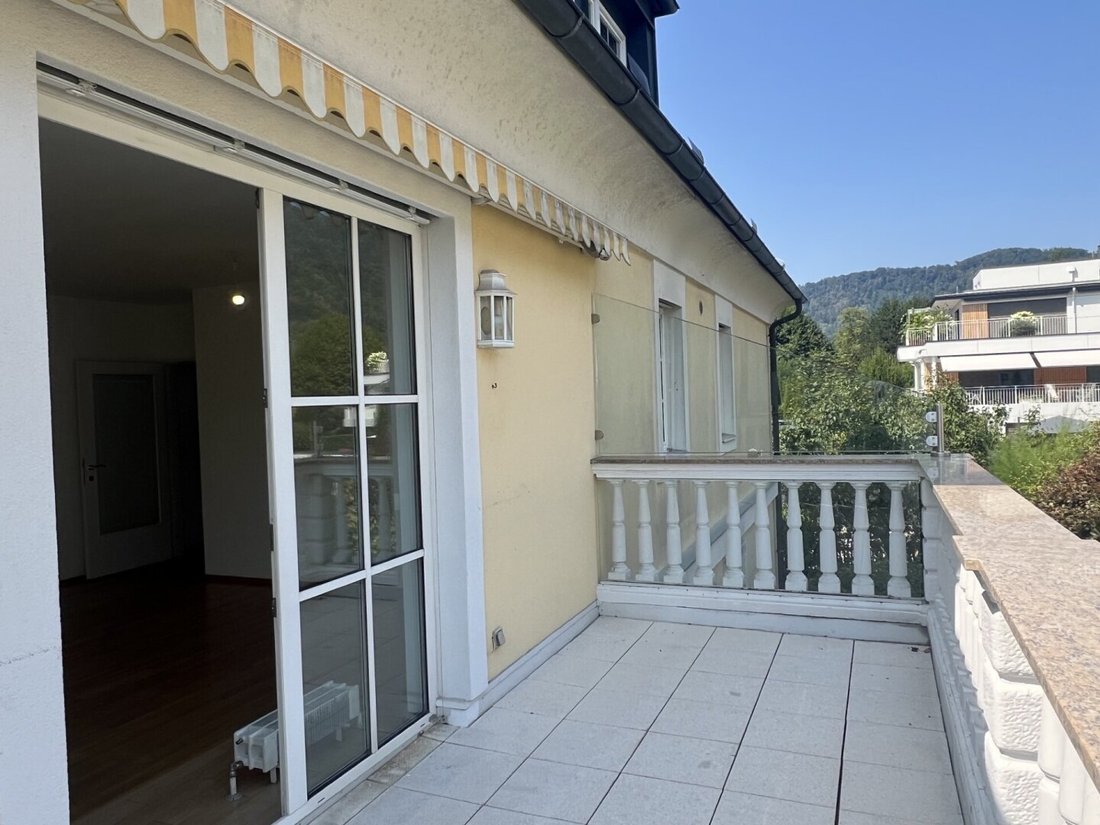 Appartement à Salzbourg, Salzbourg, Autriche 3 - 17032892